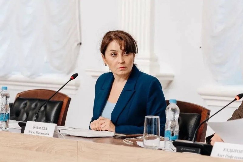 Новые подходы к патриотическому воспитанию молодёжи