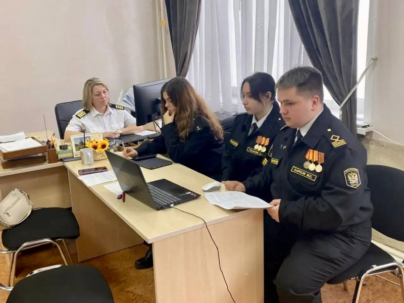 Автономный ход