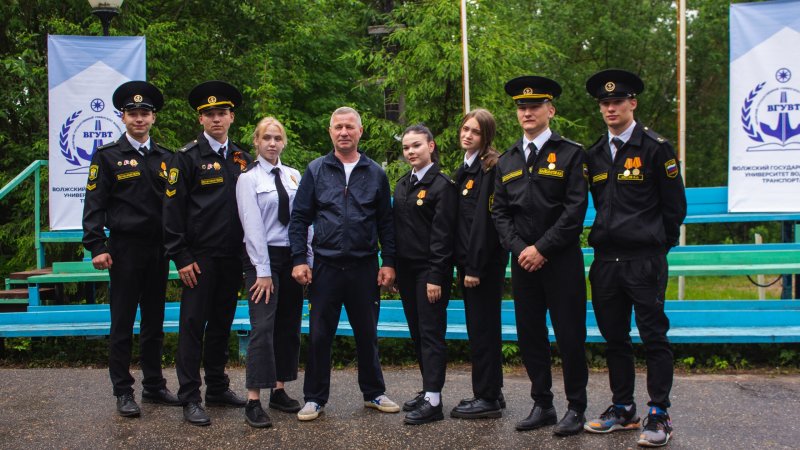 Мы вместе!