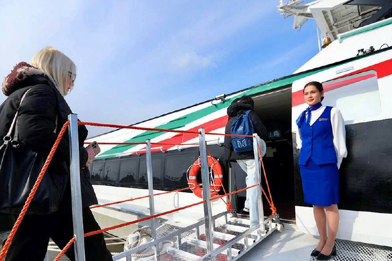 Путь в профессию