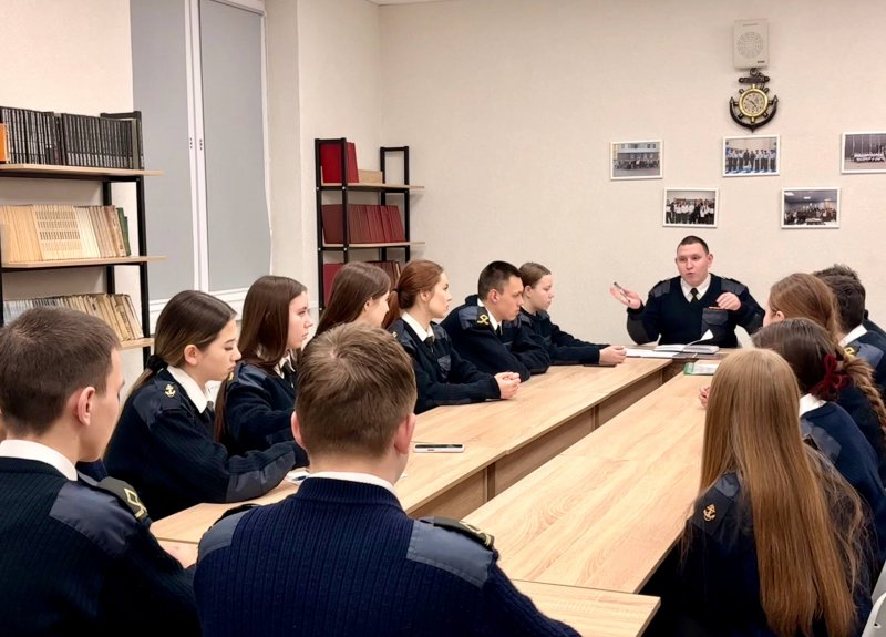 «СтудСемья» приступила к работе в новом составе
