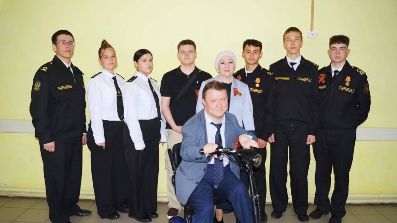 И пусть поколения помнят