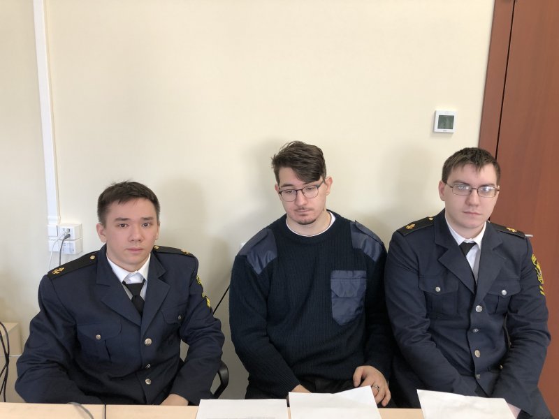 Ярмарка проектов 2023