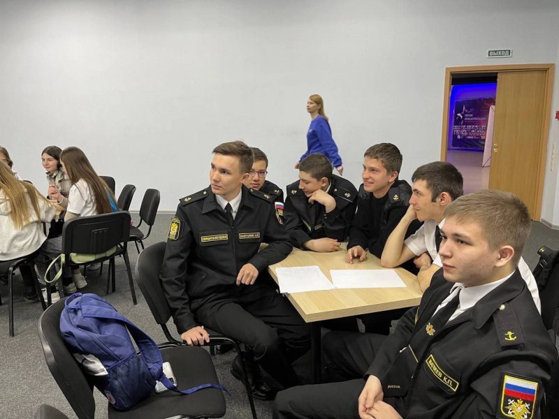 Космос рядом