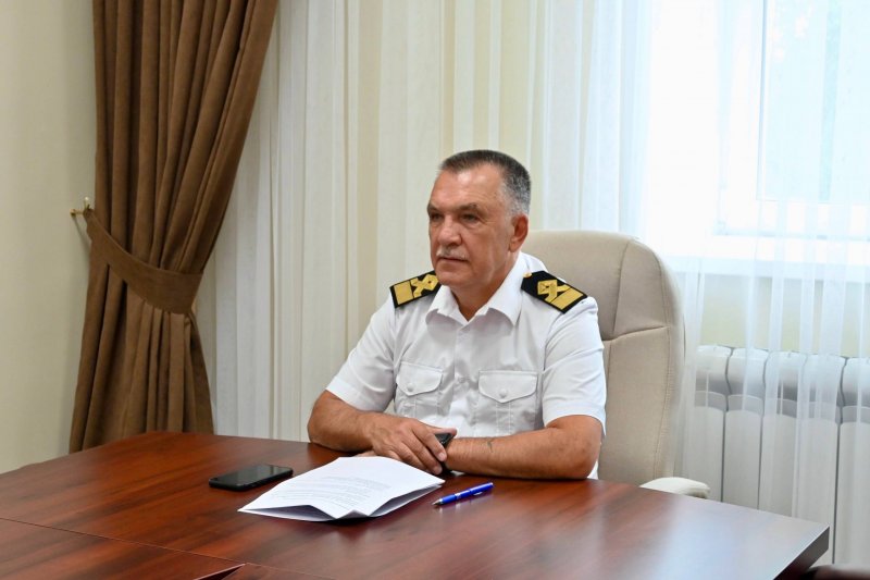 Заседание учёного совета