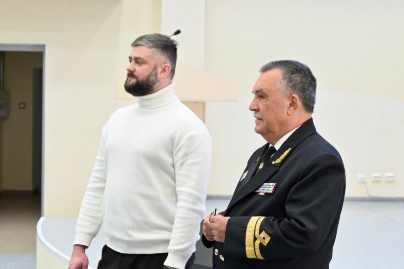 Победа будет за нами