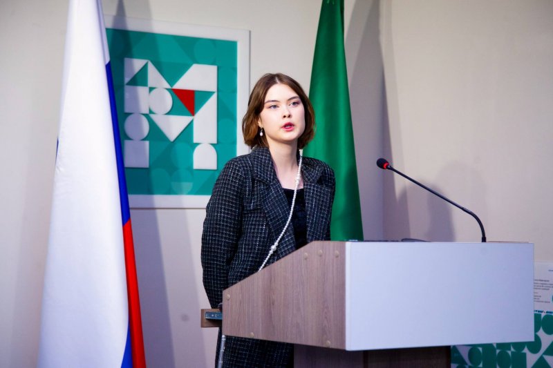 Качество студенческой жизни