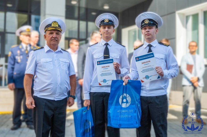 День среднего профессионального образования