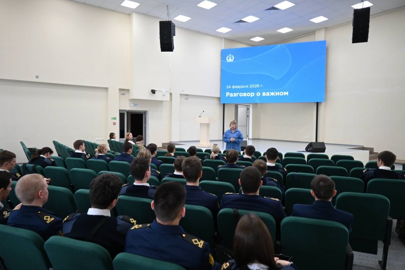 Четыре года с момента объявления о начале СВО