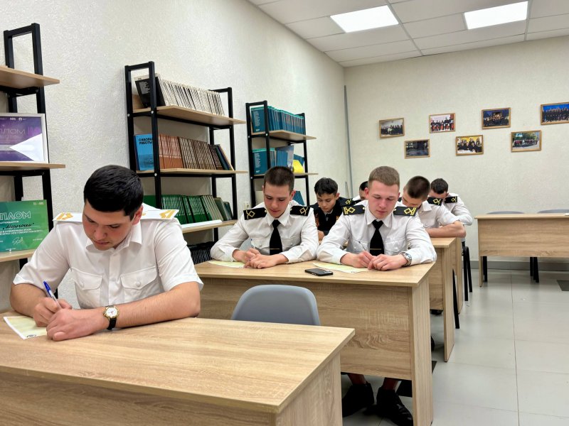 Письма, которые не сгорели