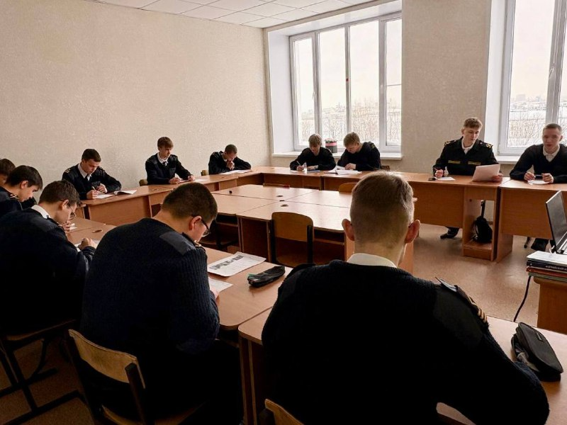 Второй день профнедели