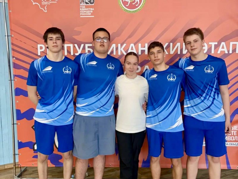 Республиканский турнир по баскетболу