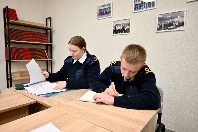 Новые цели и новые идеи
