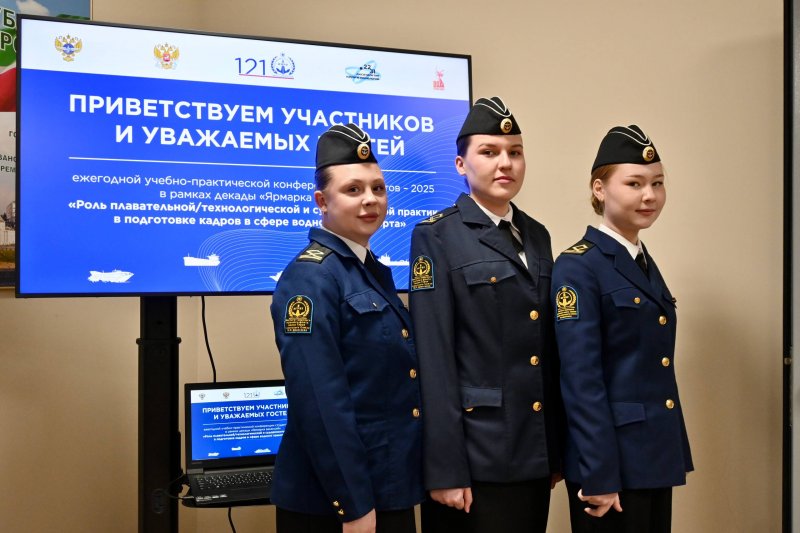 Итоги практики и новые горизонты