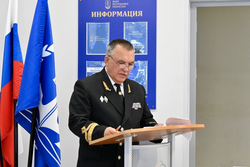 Заседание педагогического совета