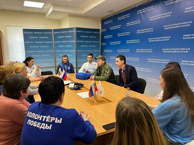 Разговор о главном