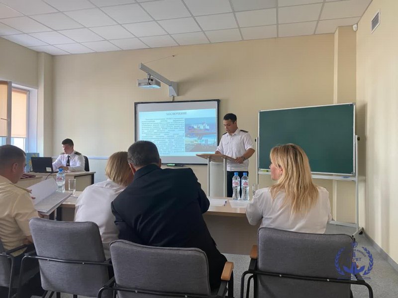 Приближаемся к выпускному